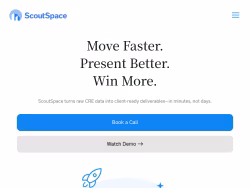 Scoutspace