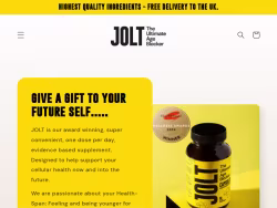 Joltmyworld