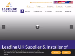 Lakesidefloodsolutions