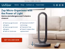 Getuvlizer