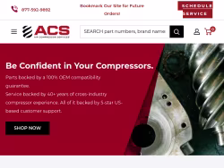 Aircompressorservices