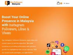Buyfollowersmalaysia