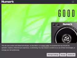 Numark