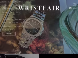 Wristfair