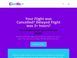 Claimwin
