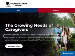 Woundedwarriorproject