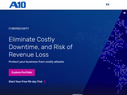 A10networks