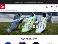 Foot-store