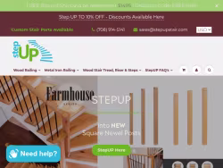 Stepupstair