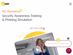 Wizer-training
