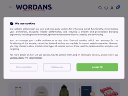 Wordans