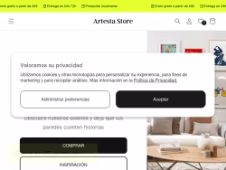 Artesta