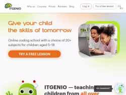 Itgenio