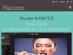 Synthetik