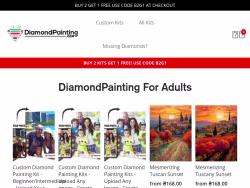 Diamondpainting
