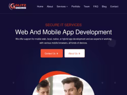 Glitztechnology