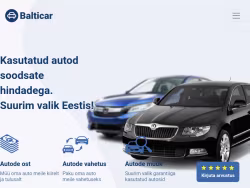 Balticar