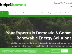 Help4homes