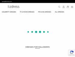 Lizdress