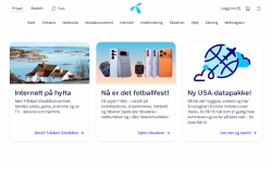 Telenor