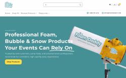 Foamdaddy