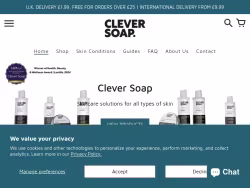 Cleversoap