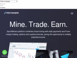 Sprintminers