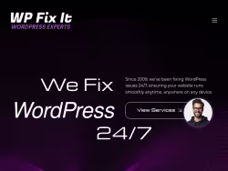 Wpfixit