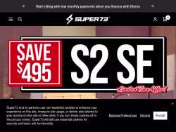 Super73