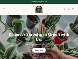 Plantpackage