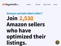 Keywords