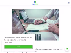 Legalstepz