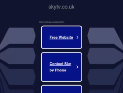 Skytv logo