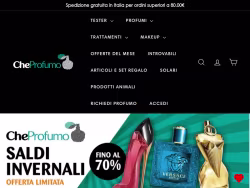 Cheprofumo