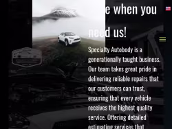 Specialtyauto