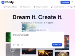 Vondy