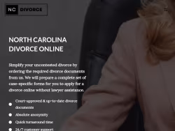 Divorcenconline