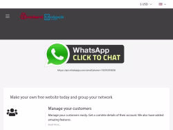 Instantunlock