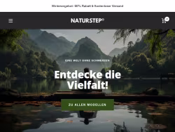 Naturstep