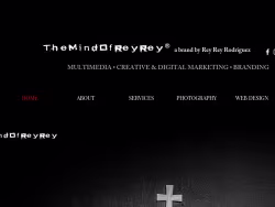 Themindofreyrey
