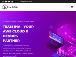 Ihacloud