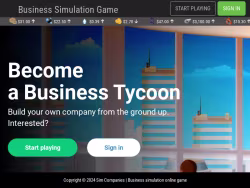 Simcompanies