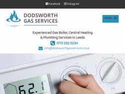 Dodsworthgasservices