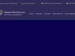 Houstonpatrolservicesinc
