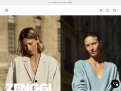 Zenggi
