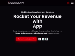 Crownsoft
