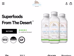 Desertfarms