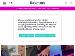 Saramonicuk