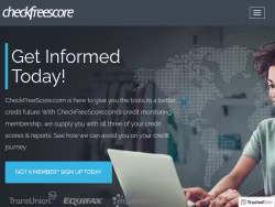 Checkfreescore