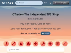 Ctrade